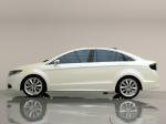 Proton Tuah Concept 2010 года